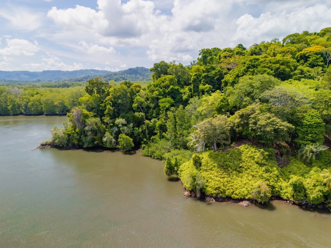 Land in Puerto Escondido, Puntarenas Province, Costa Rica 5 - 18058925