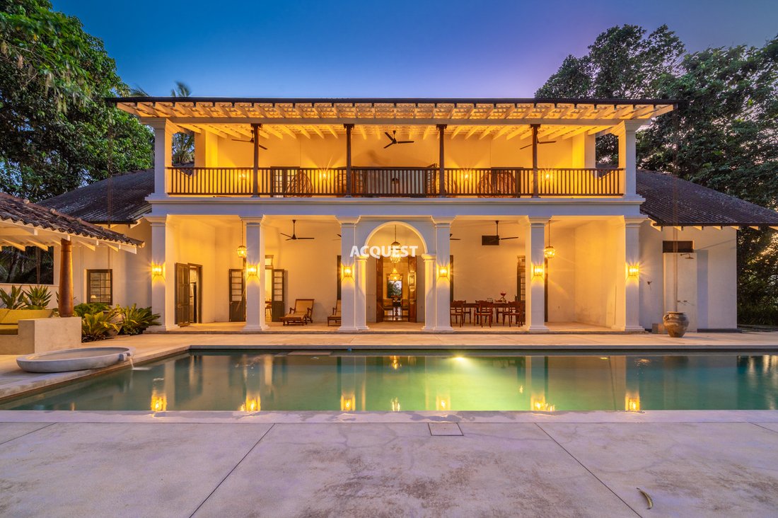 Villa in Galle, Southern Province, Sri Lanka 1 - 18023721