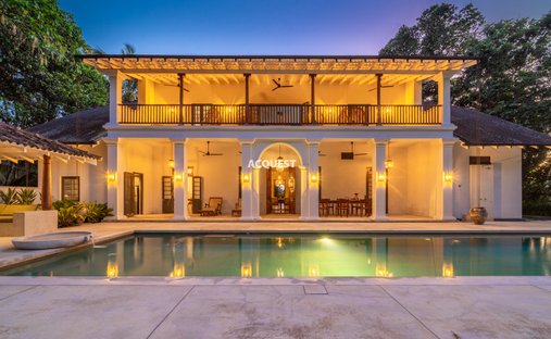 Villa in Galle, Southern Province, Sri Lanka 1