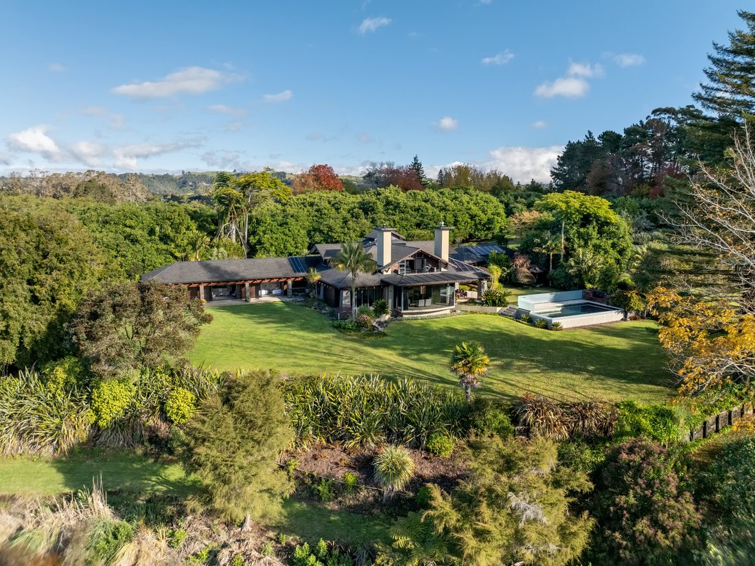 Estate in Whakamarama, Bay of Plenty, New Zealand 5 - 18058823