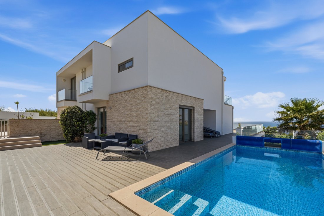 Villa in Lourinha e Atalaia, Lisbon, Portugal 5 - 18056557