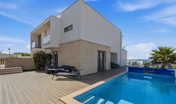 Villa in Lourinha e Atalaia, Lisbon, Portugal 1