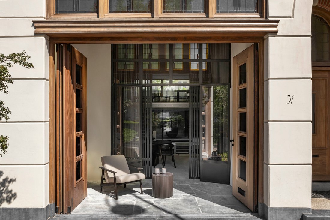 Apartment in Amsterdam, North Holland, Netherlands 1 - 18060097