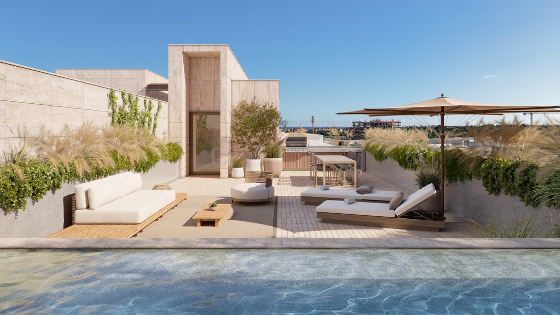 Penthouse in Juanillo, La Altagracia Province, Dominican Republic 4 - 17092729