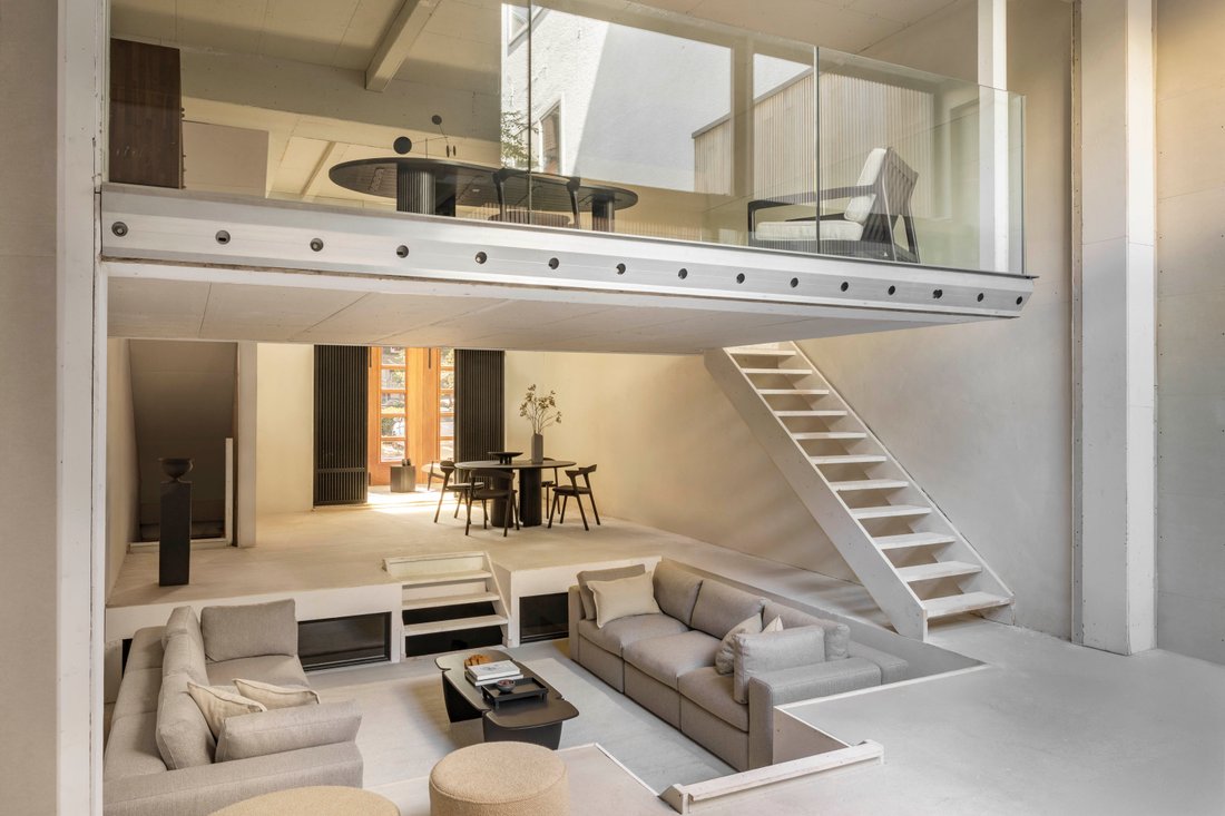 Apartment in Amsterdam, North Holland, Netherlands 2 - 18060097