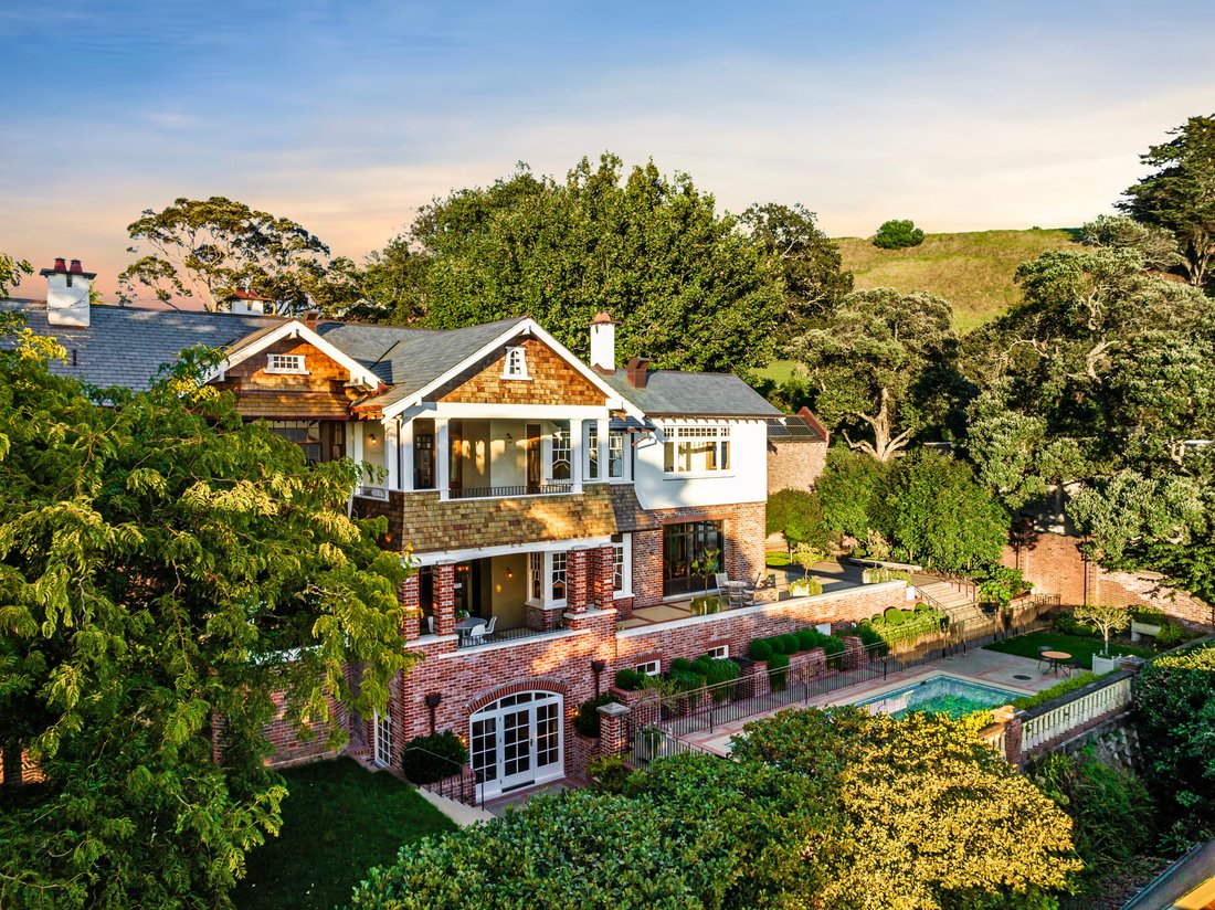 Estate in Auckland, Auckland, New Zealand 5 - 18056500