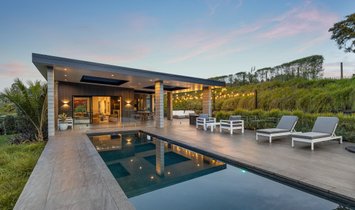 House in Waimauku, Auckland, New Zealand 1