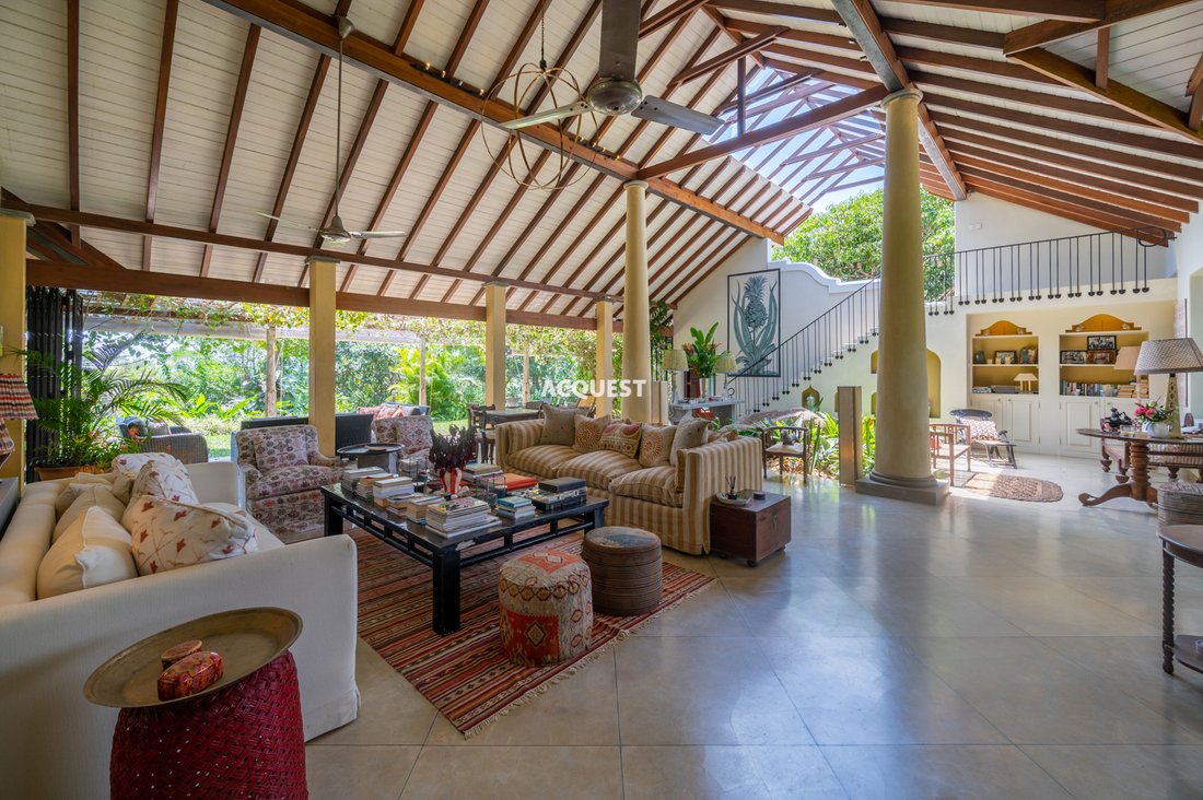 Villa in Galle, Southern Province, Sri Lanka 4 - 18024038