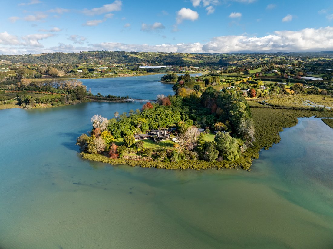 Estate in Whakamarama, Bay of Plenty, New Zealand 1 - 18058823