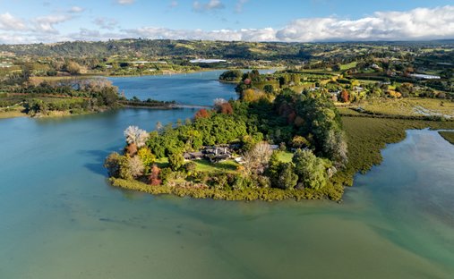 Estate in Whakamarama, Bay of Plenty, New Zealand 1
