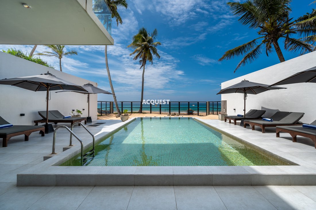 Villa in Ambalangoda, Southern Province, Sri Lanka 4 - 18023933