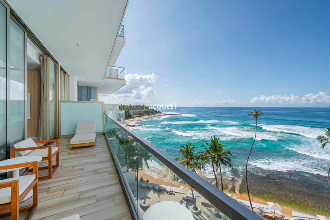 Apartment in Talpe, Southern Province, Sri Lanka 4 - 18021554