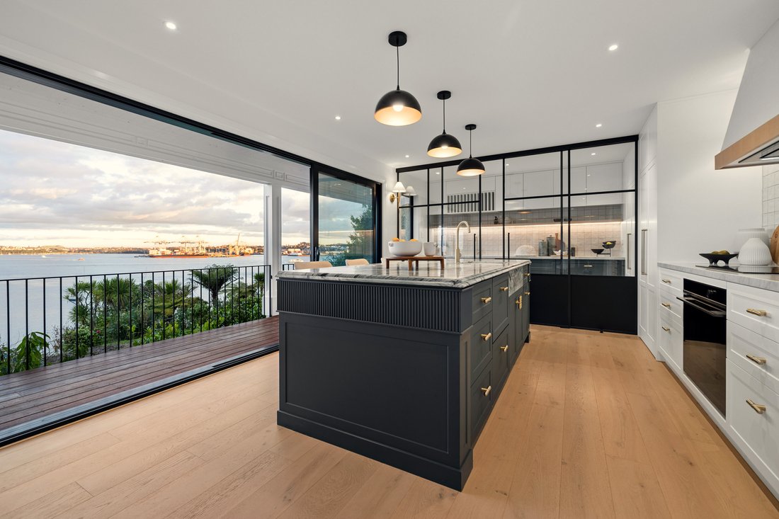 House in Auckland, Auckland, New Zealand 5 - 18059203