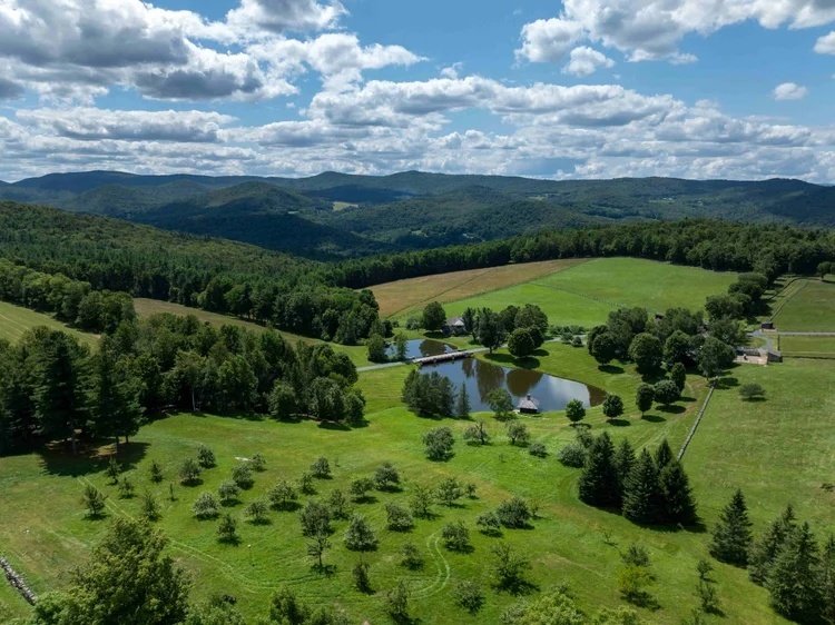 Estate in Barnard, Vermont, United States 4 - 18056533