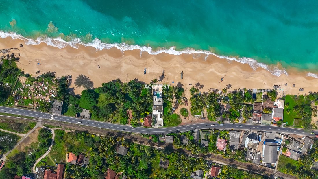 Villa in Ambalangoda, Southern Province, Sri Lanka 3 - 18023933