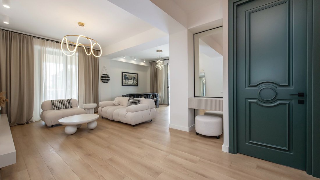 Apartment in Tbilisi, Tbilisi, Georgia 1 - 18060073