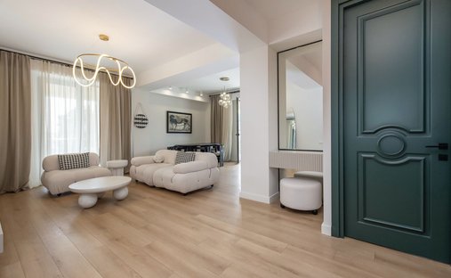 Apartment in Tbilisi, Tbilisi, Georgia 1