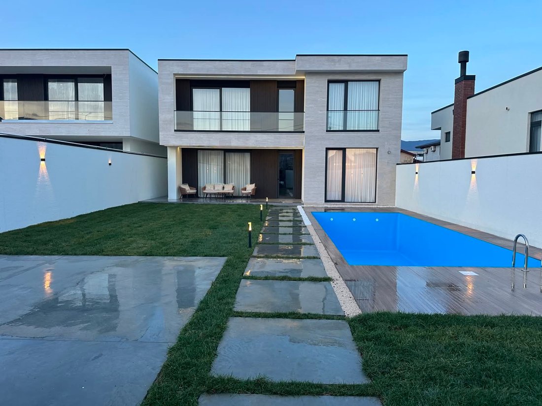 House in Tbilisi, Tbilisi, Georgia 1 - 18060075