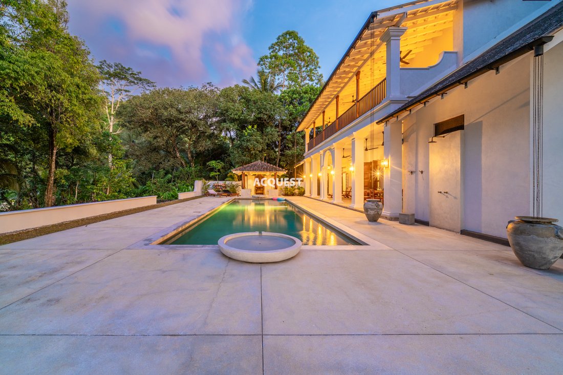 Villa in Galle, Southern Province, Sri Lanka 5 - 18023721