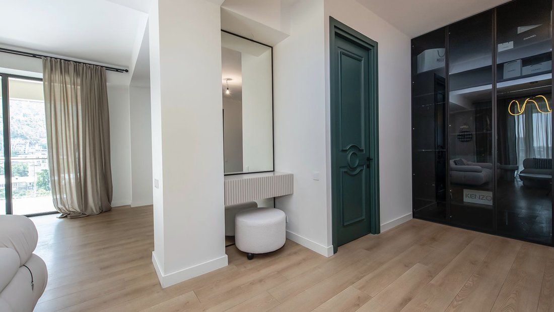 Apartment in Tbilisi, Tbilisi, Georgia 5 - 18060073