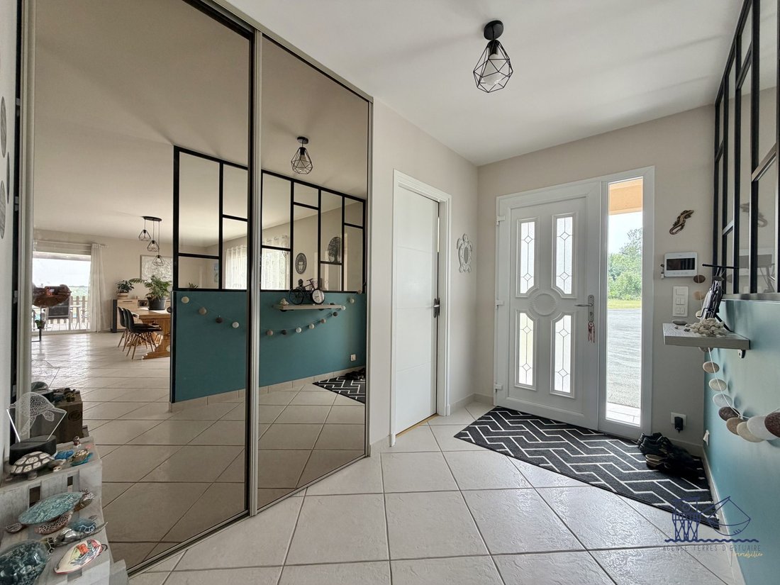House in Floirac, Nouvelle-Aquitaine, France 3 - 18059871