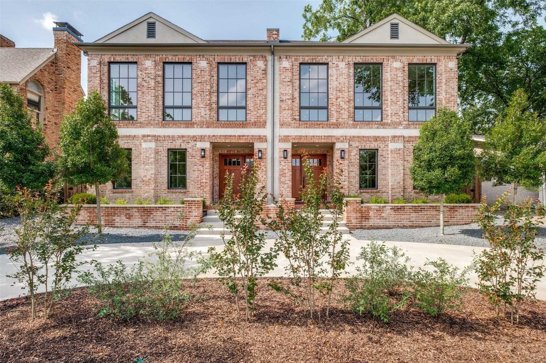 House in Dallas, Texas, United States 2 - 18059856