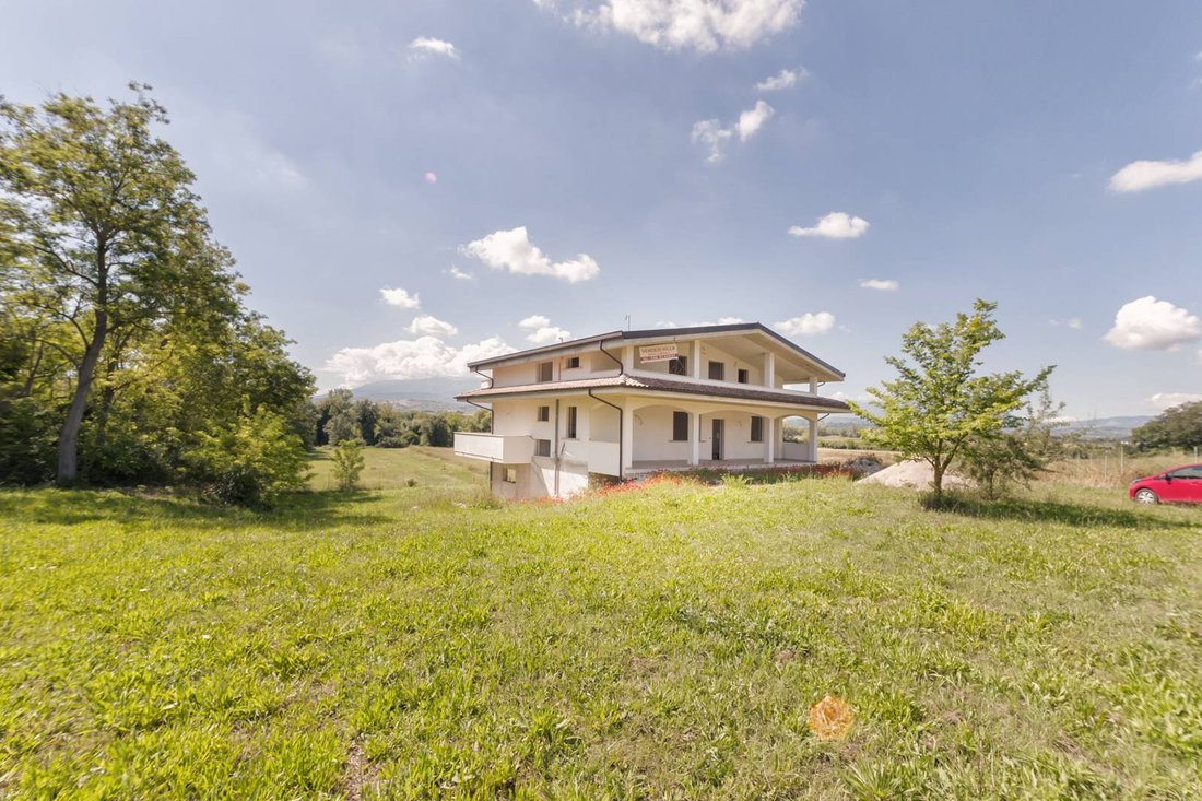 Villa in Cepagatti, Abruzzo, Italy 3 - 18059759