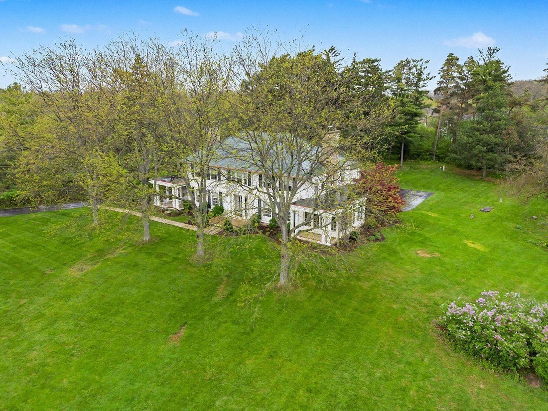 House in Ann Arbor, Michigan, United States 3 - 17456009