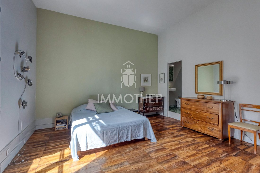 Apartment in Centre-ville - Victor Hugo, Grenoble, France 5 - 16942176