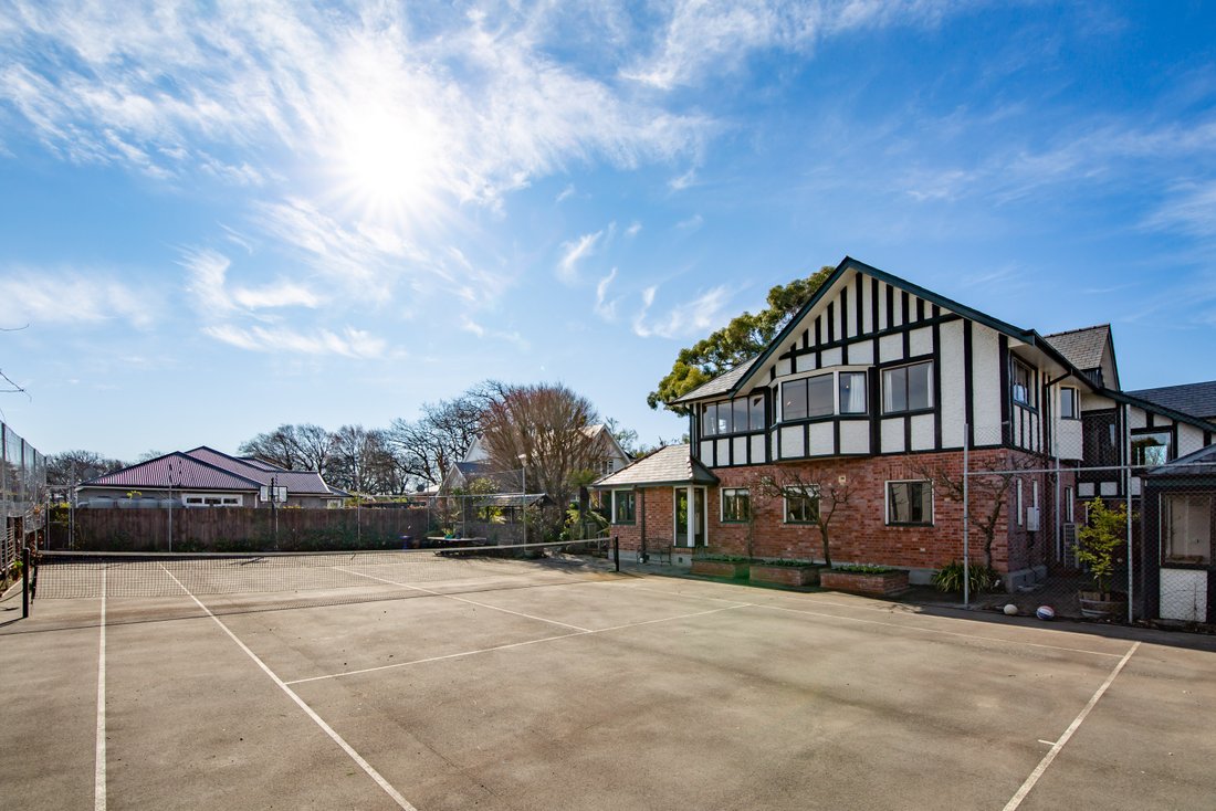 Haus in Christchurch, Canterbury, Neuseeland 5 - 18059745
