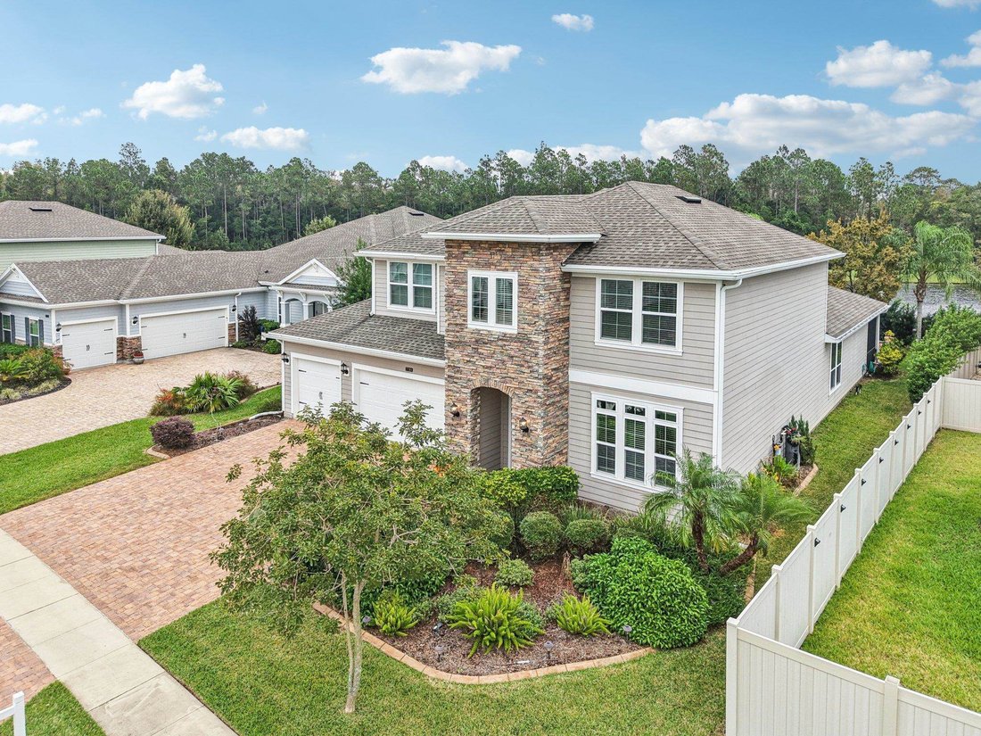 House in St. Augustine, Florida, United States 4 - 18060144