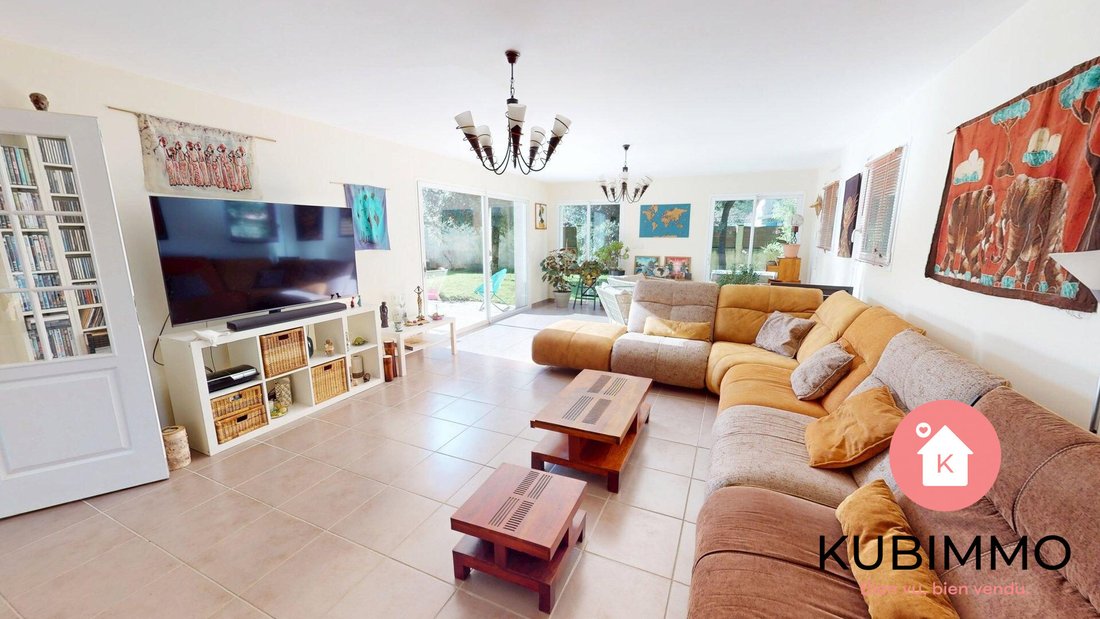 House in Longeville-sur-Mer, Pays de la Loire, France 3 - 18059928