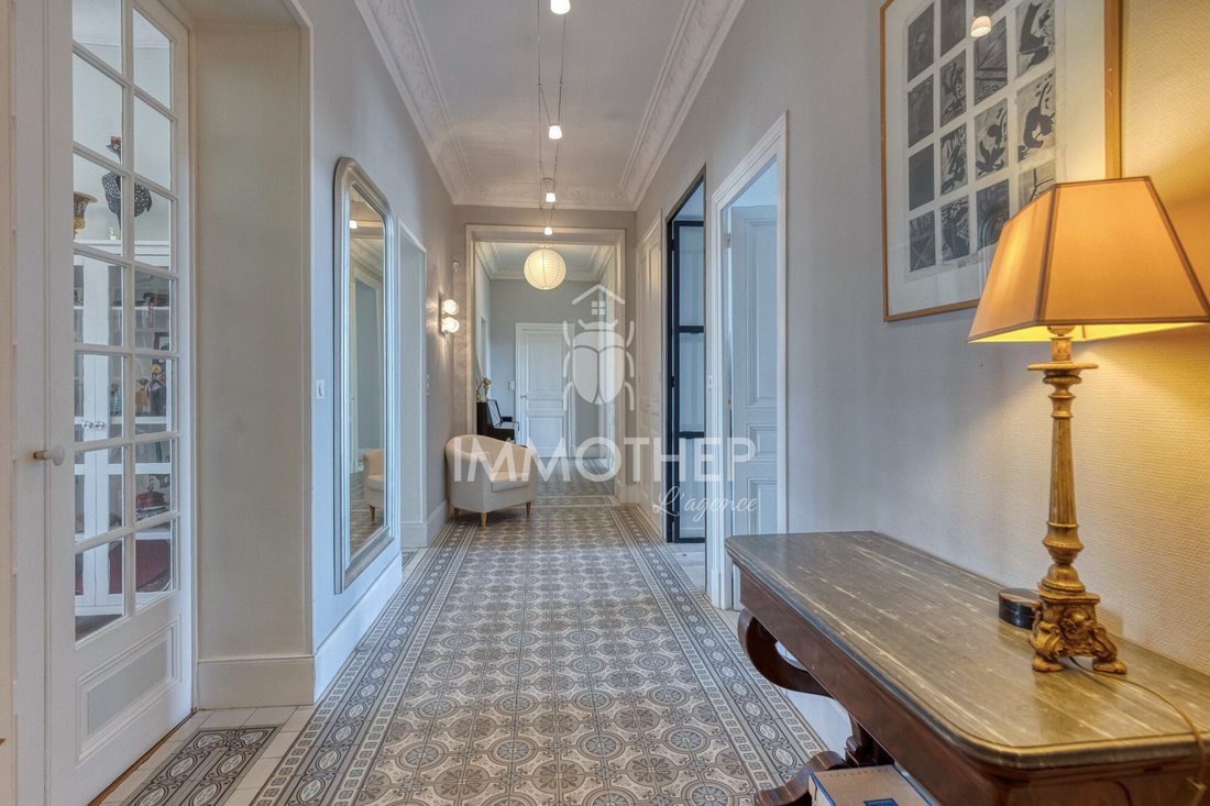 Apartment in Centre-ville - Victor Hugo, Grenoble, France 2 - 17761455