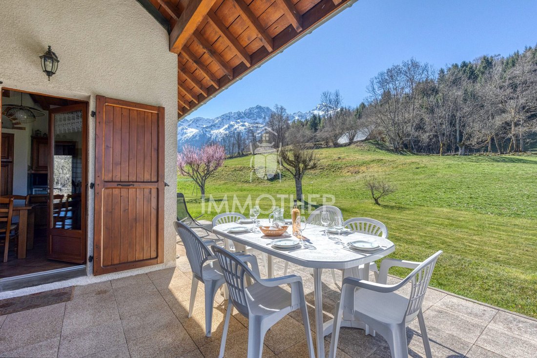 House in Laval-en-Belledonne, Auvergne-Rhône-Alpes, France 4 - 17709994