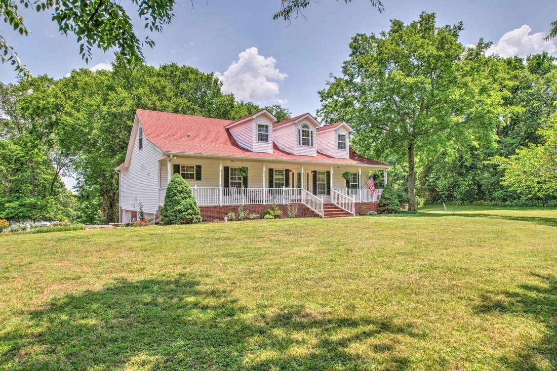 House in Smyrna, Tennessee, United States 2 - 18059865