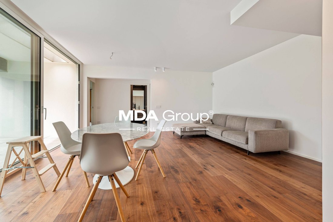 Wohnung in Comano TI, Tessin, Schweiz 4 - 18059761