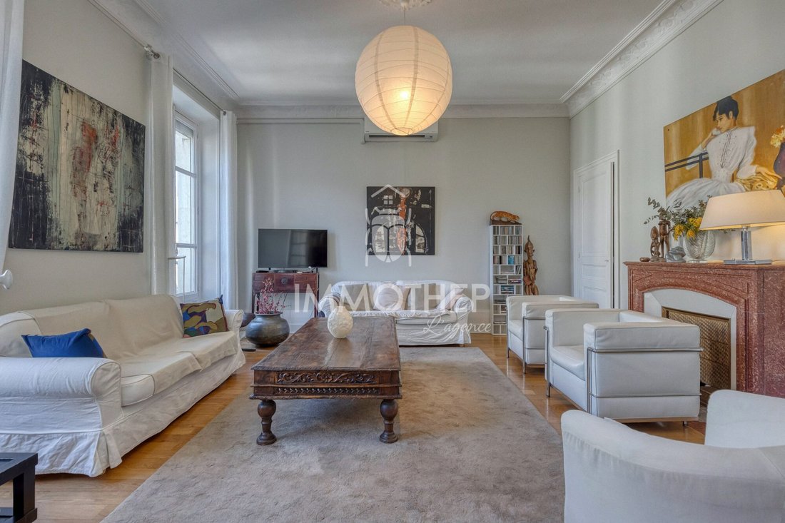 Apartment in Centre-ville - Victor Hugo, Grenoble, France 4 - 17761455