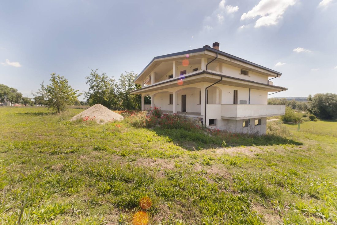 Villa in Cepagatti, Abruzzo, Italy 5 - 18059759