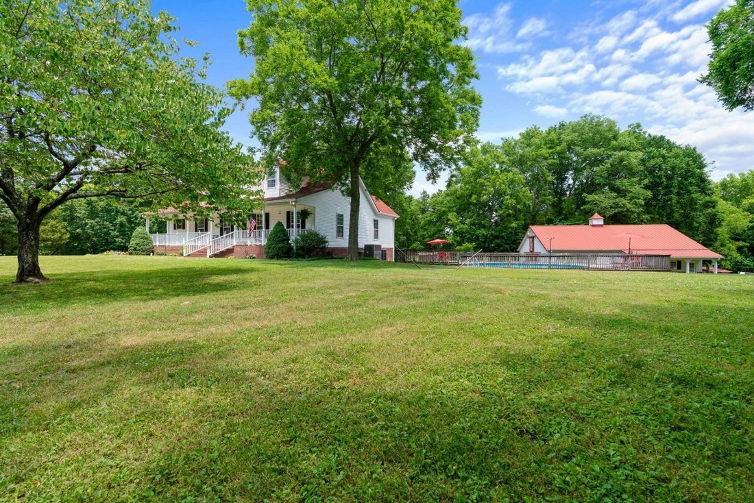 House in Smyrna, Tennessee, United States 5 - 18059865