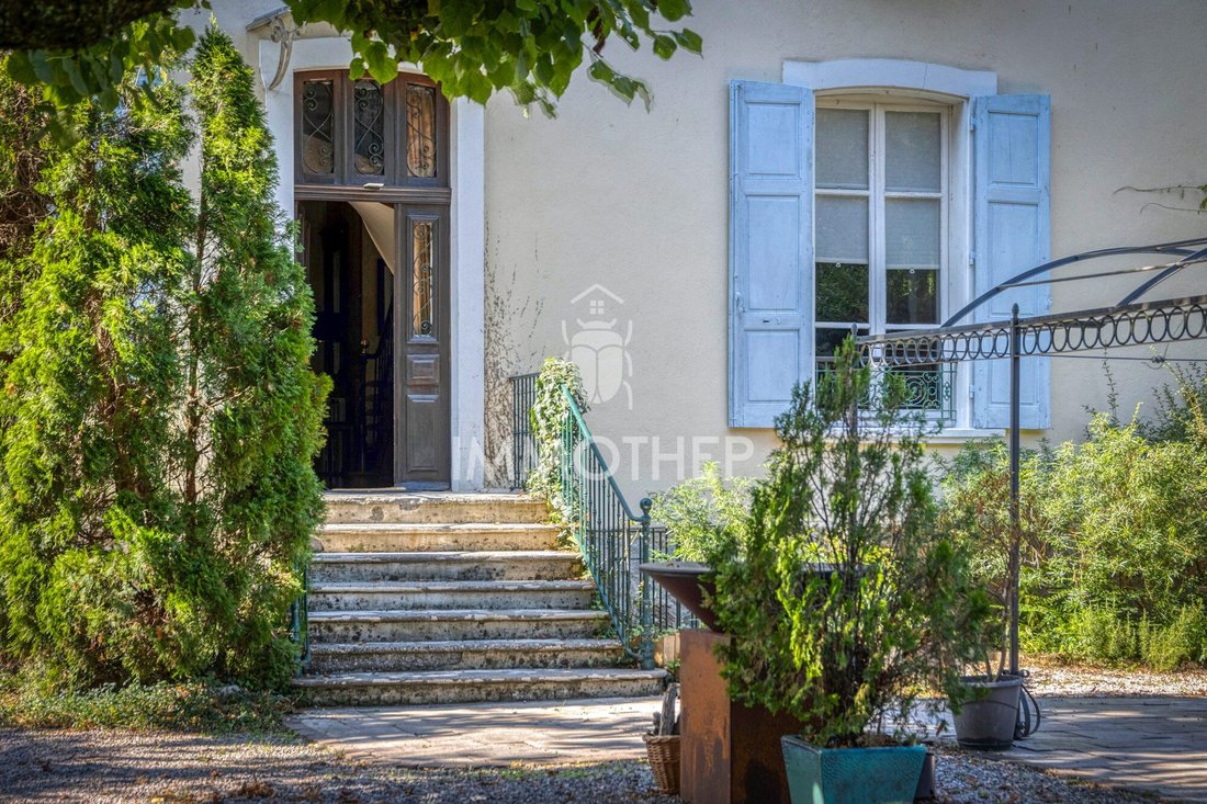House in Crets-en-Belledonne, Auvergne-Rhône-Alpes, France 2 - 16894675