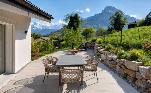 Casa a Seelisberg, Uri, Svizzera 1