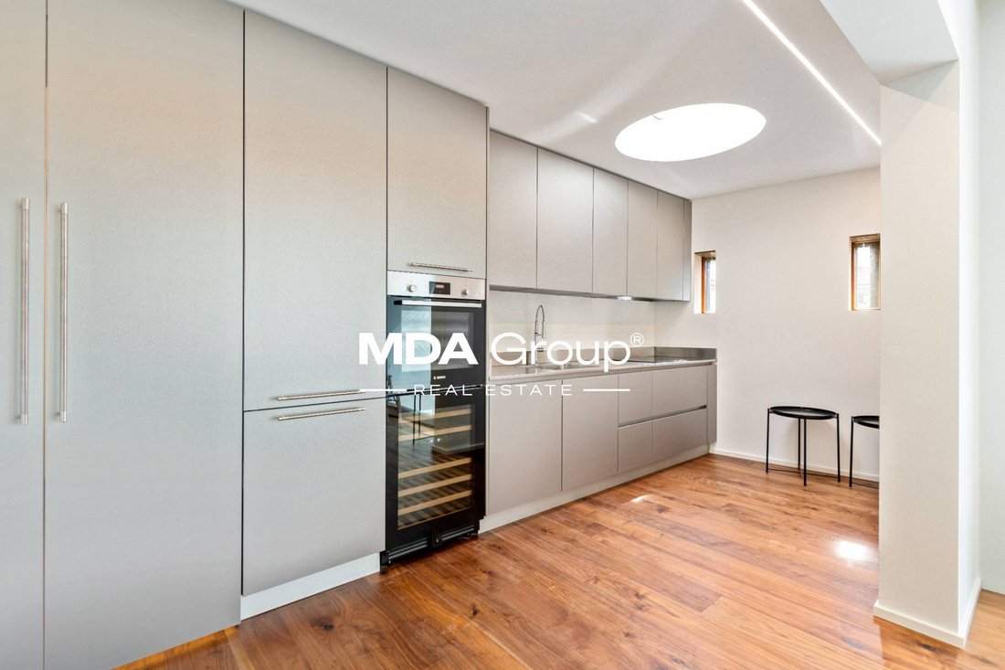 Wohnung in Comano TI, Tessin, Schweiz 2 - 18059761
