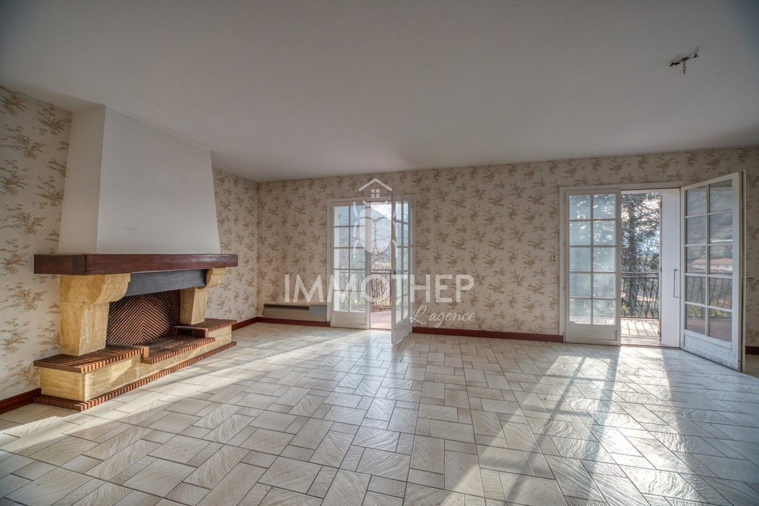 House in Jarrie, Auvergne-Rhône-Alpes, France 3 - 17699982