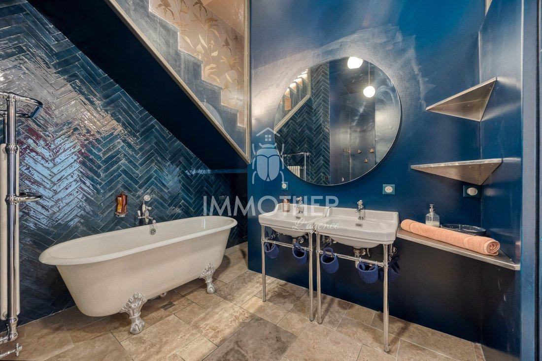 Apartment in Centre-ville - Victor Hugo, Grenoble, France 2 - 17044951