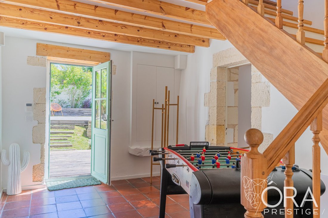 House in Andilly-les-Marais, Nouvelle-Aquitaine, France 4 - 17044935