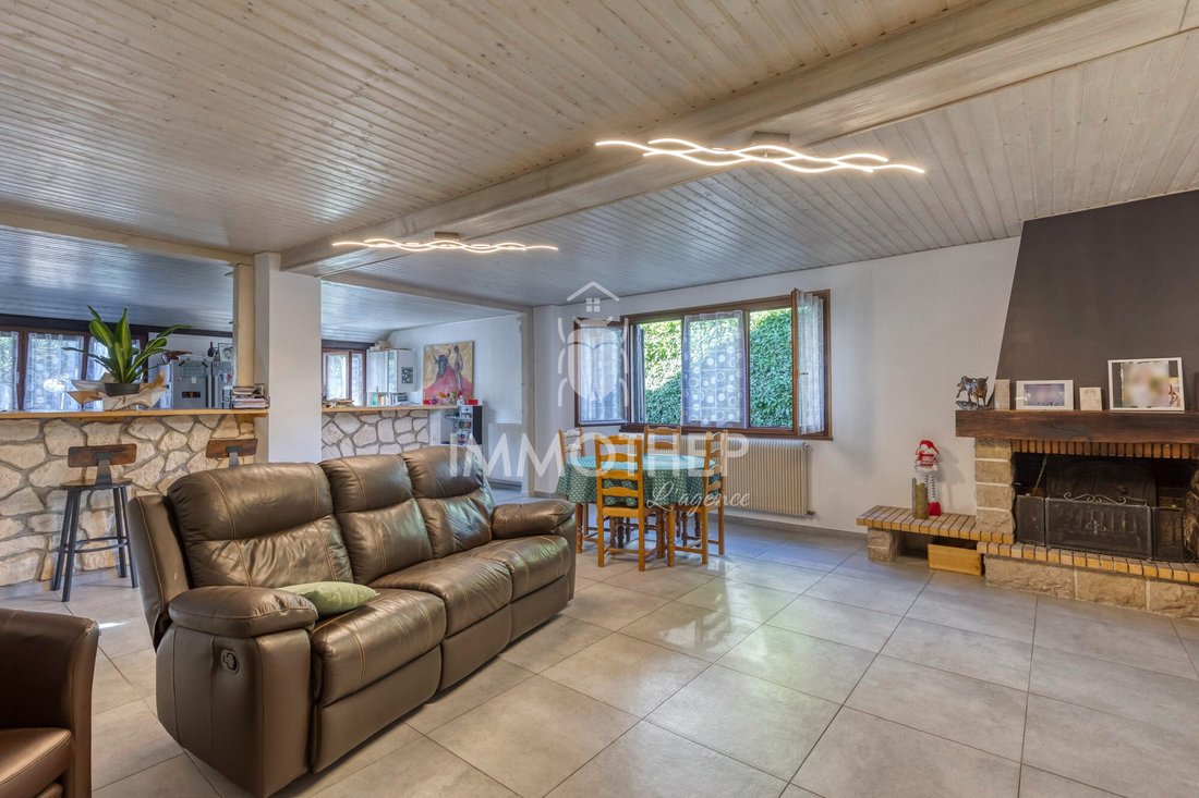 House in Pacalaire, Seyssinet-Pariset, France 5 - 16942092