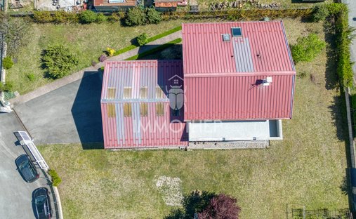 House in Champ-sur-Drac, Auvergne-Rhône-Alpes, France 1
