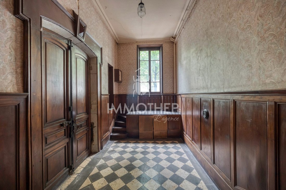 Apartment in Centre-ville - Victor Hugo, Grenoble, France 5 - 17044951