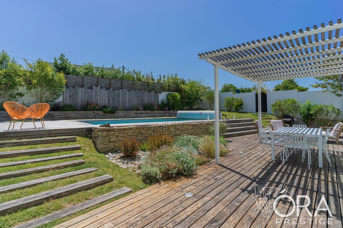 House in Andilly-les-Marais, Nouvelle-Aquitaine, France 2 - 17044935