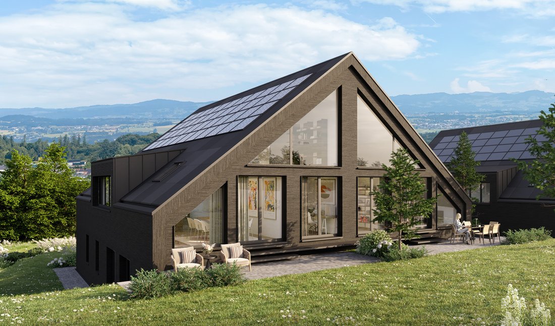 House in Egg, Zurich, Switzerland 1 - 18059770